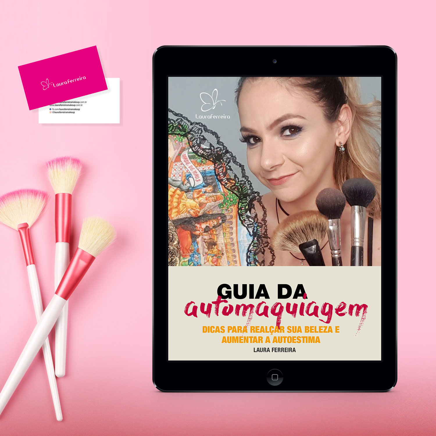 Sobrancelhas Definidas: Moldura Essencial do Rosto - inspiração 1