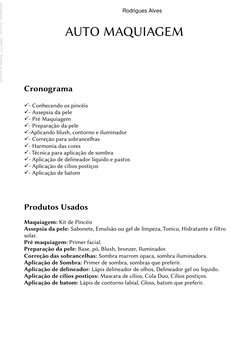 Batom: A Cereja do Bolo para um Look Completo - inspiração 1