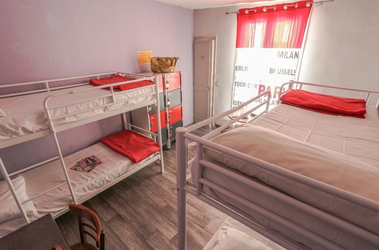 Compare preços em diferentes plataformas e no site do hostel - inspiração 1