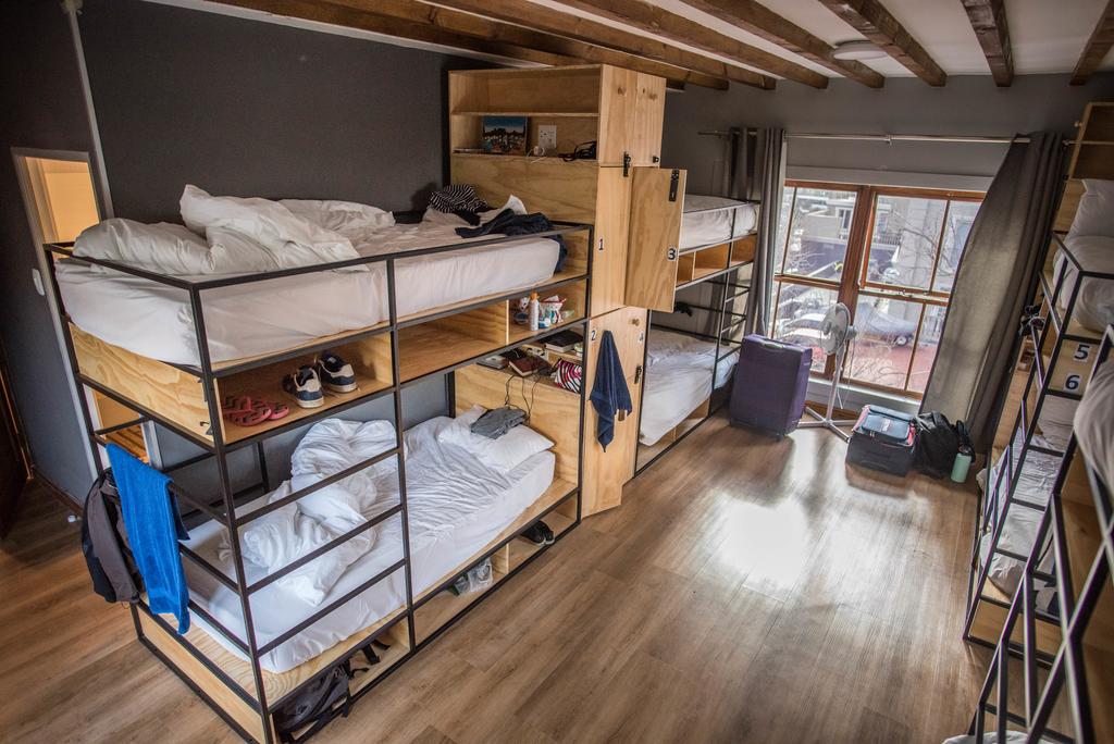 Compare preços em diferentes plataformas e no site do hostel - inspiração 2