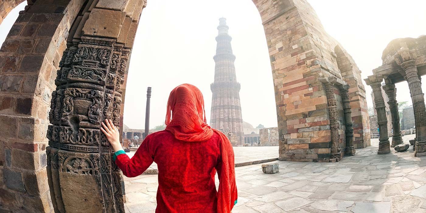 Compras com Alma: Mercados e Artesanato para Levar um Pedaço da Índia - inspiração 2