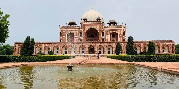 Fortes e Palácios: A História Viva de Jaipur e Jodhpur - inspiração 1
