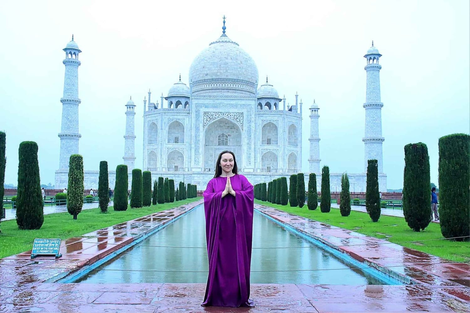 Varanasi: A Espiritualidade que Abraça a Alma no Ganges - inspiração 2