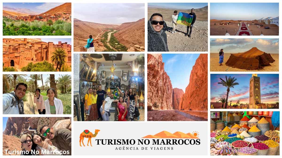 Escolhendo Seu Oásis: Tipos de Acomodação no Deserto - inspiração 2