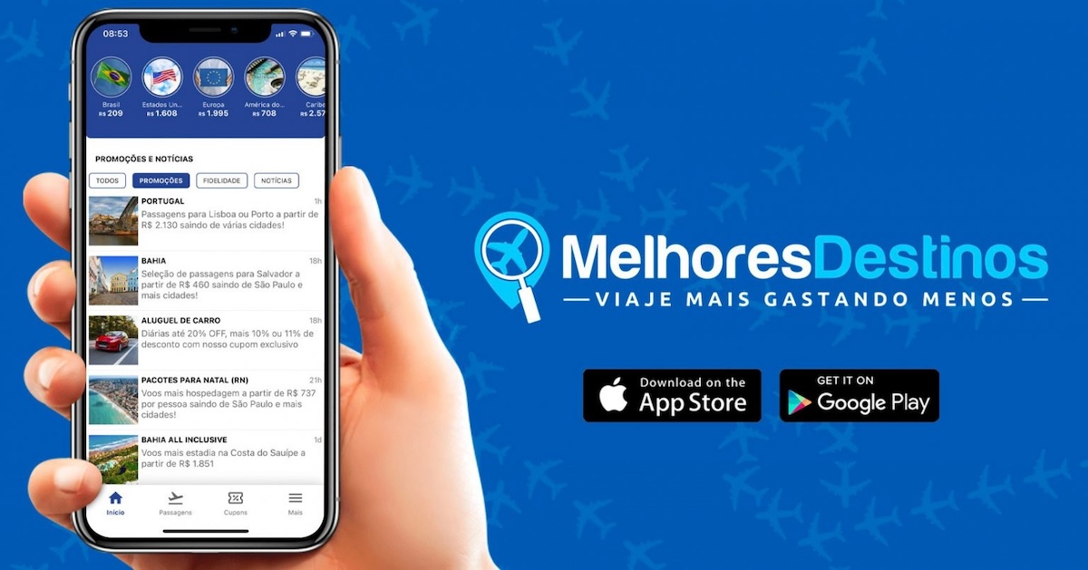 Seja paciente e persistente na sua busca - inspiração 1