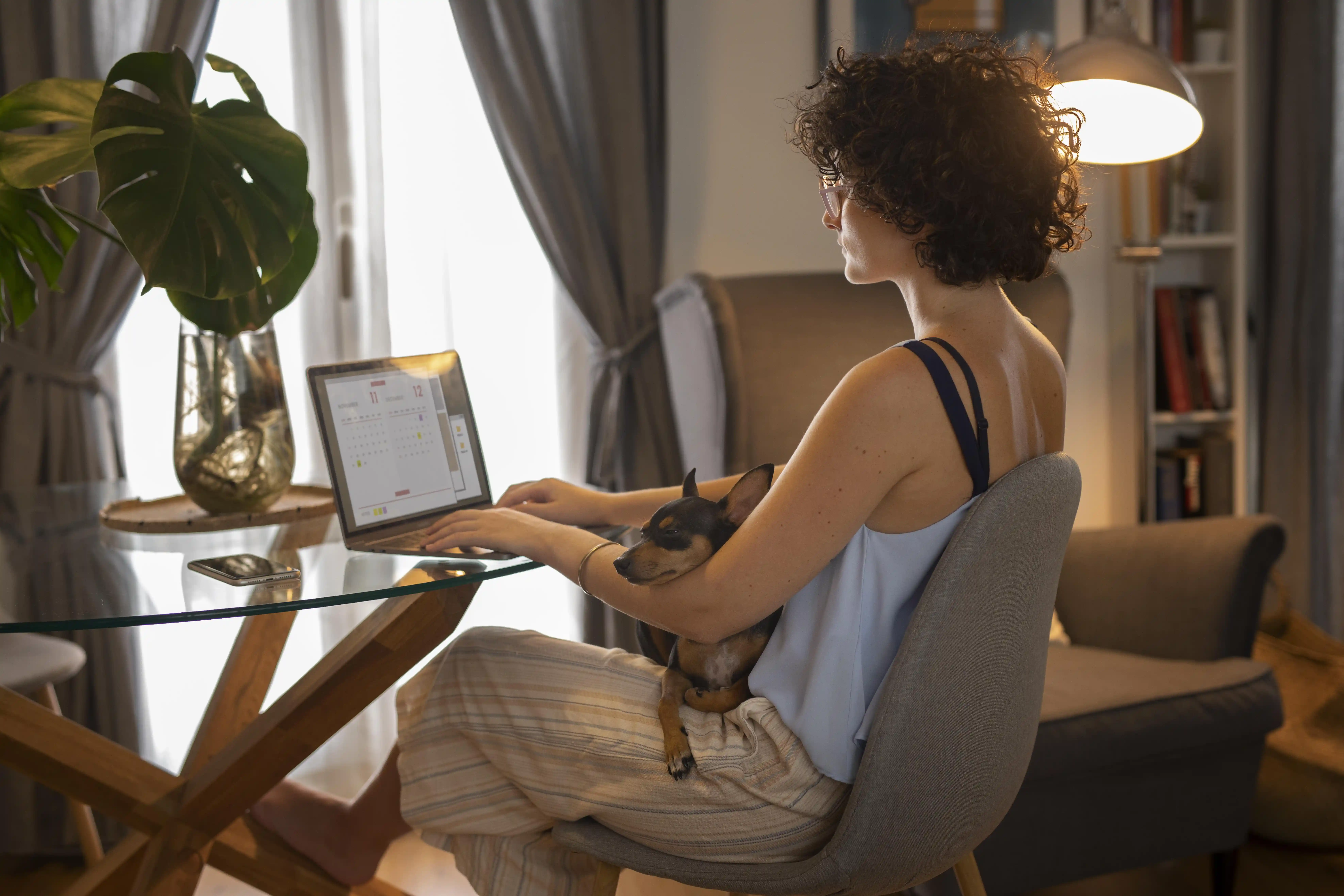 Pausas Estratégicas: Recarregar para Render Mais - inspiração 1