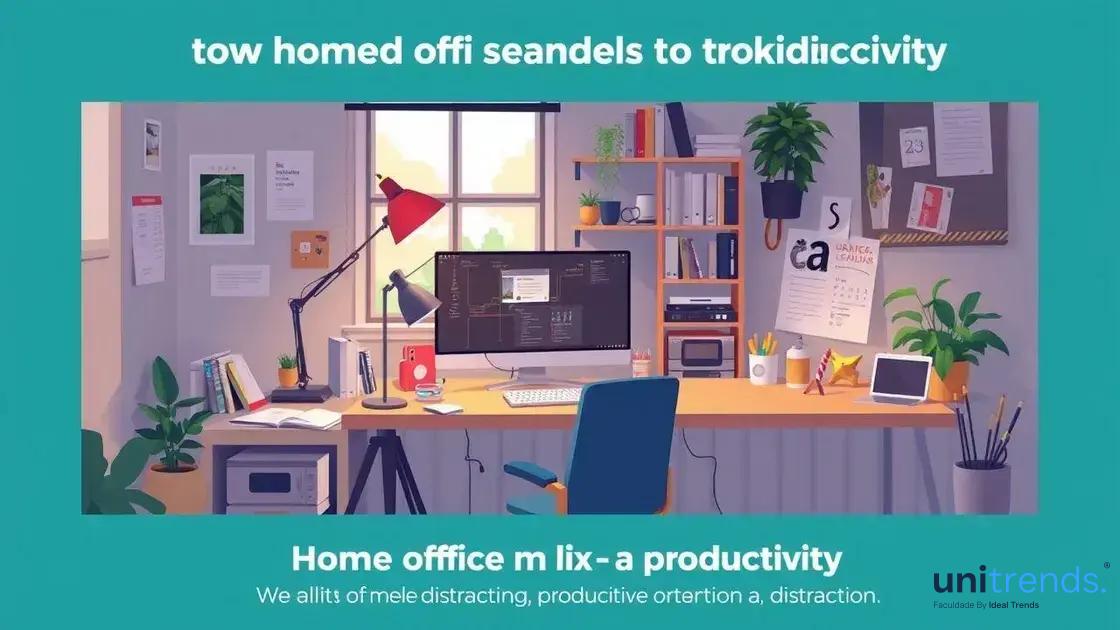 Comunicação Eficaz: Conecte-se Sem Perder o Foco - inspiração 1