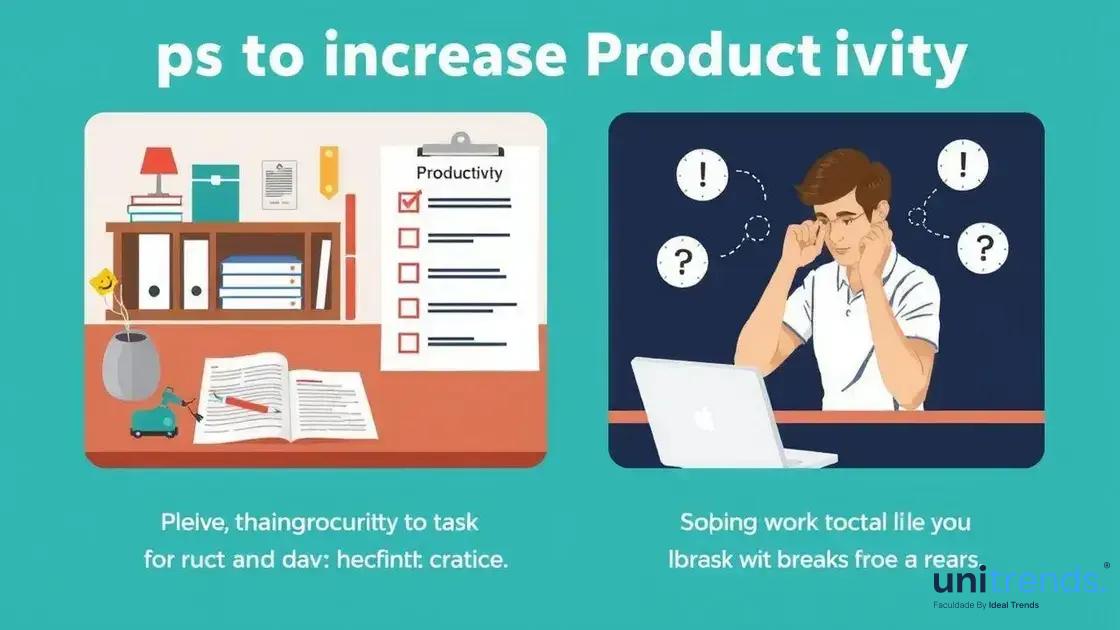 Invista em Ferramentas Certas: Seu Setup Faz Toda a Diferença - inspiração 2