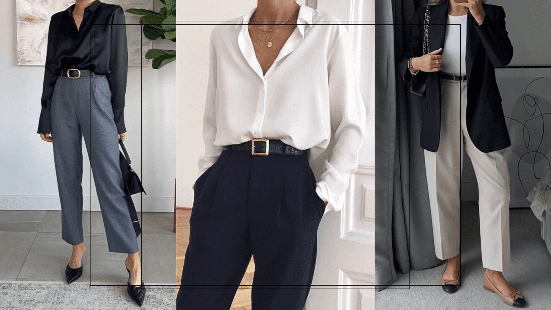 A Base da Elegância: Conheça Seu Corpo e Seu Estilo - inspiração 1