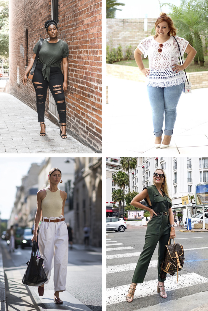 A Evolução do Estilo: Adaptando a Elegância ao Seu Momento - inspiração 2