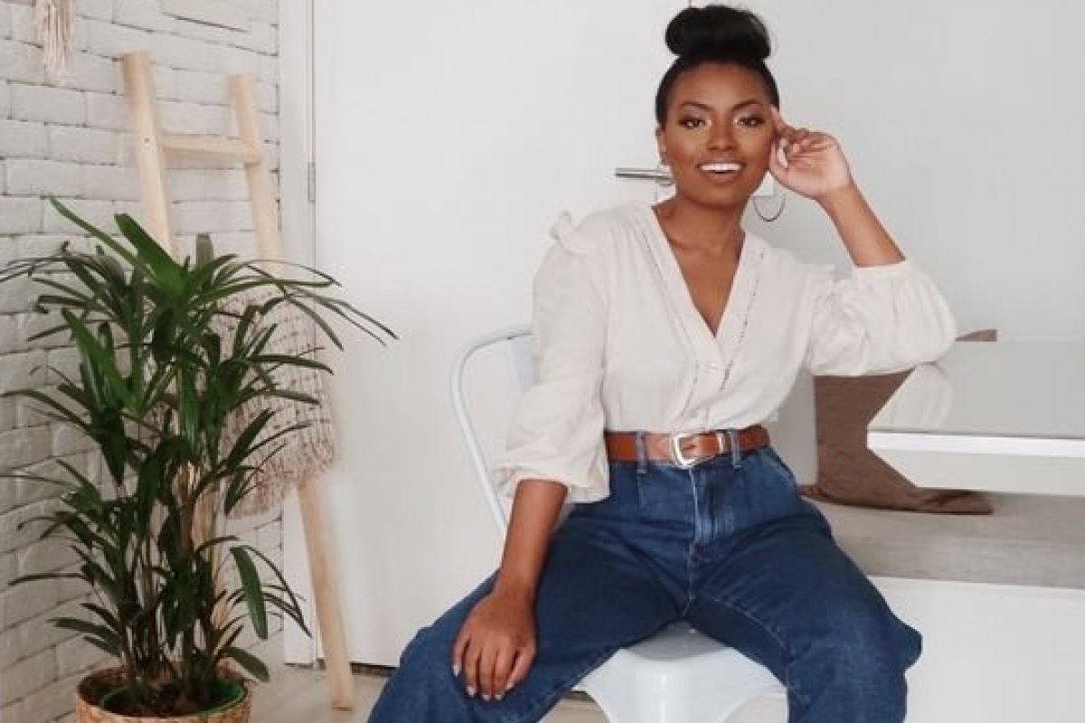 O Poder dos Cortes: Peças que Valorizam sua Silhueta - inspiração 2