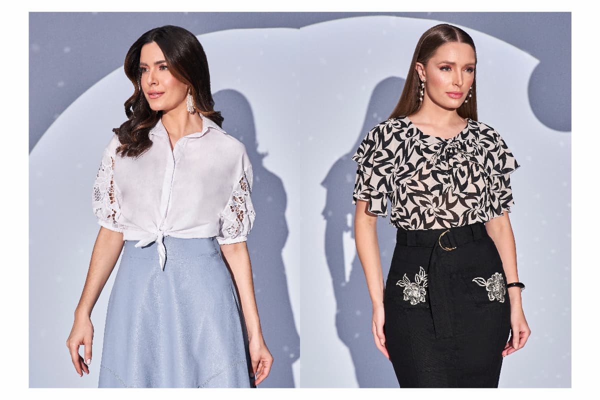 Tecidos que Falam por Si: A Qualidade em Evidência - inspiração 2