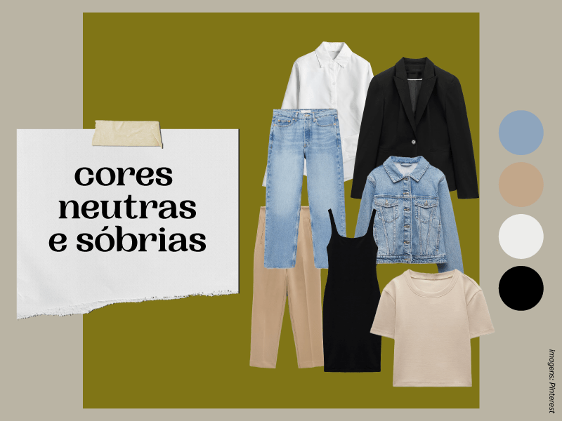 O Caimento Perfeito: Ajustes que Fazem Toda a Diferença - inspiração 2