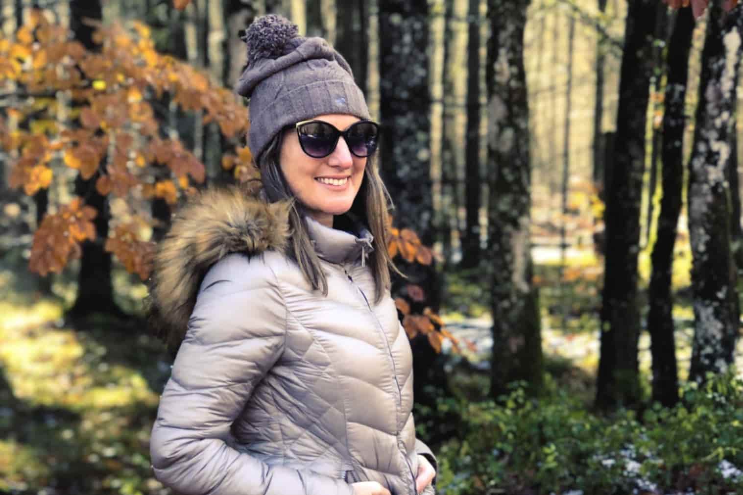 Roupas Adequadas Para Atividades Específicas (Esqui, Passeios Urbanos) - inspiração 2