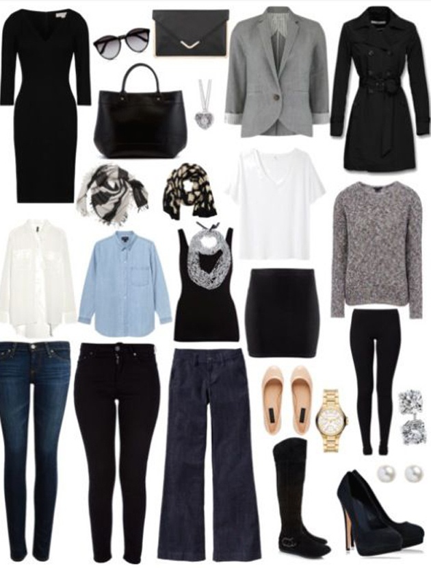 Tecidos Aliados: O Que Buscar e o Que Evitar - inspiração 1