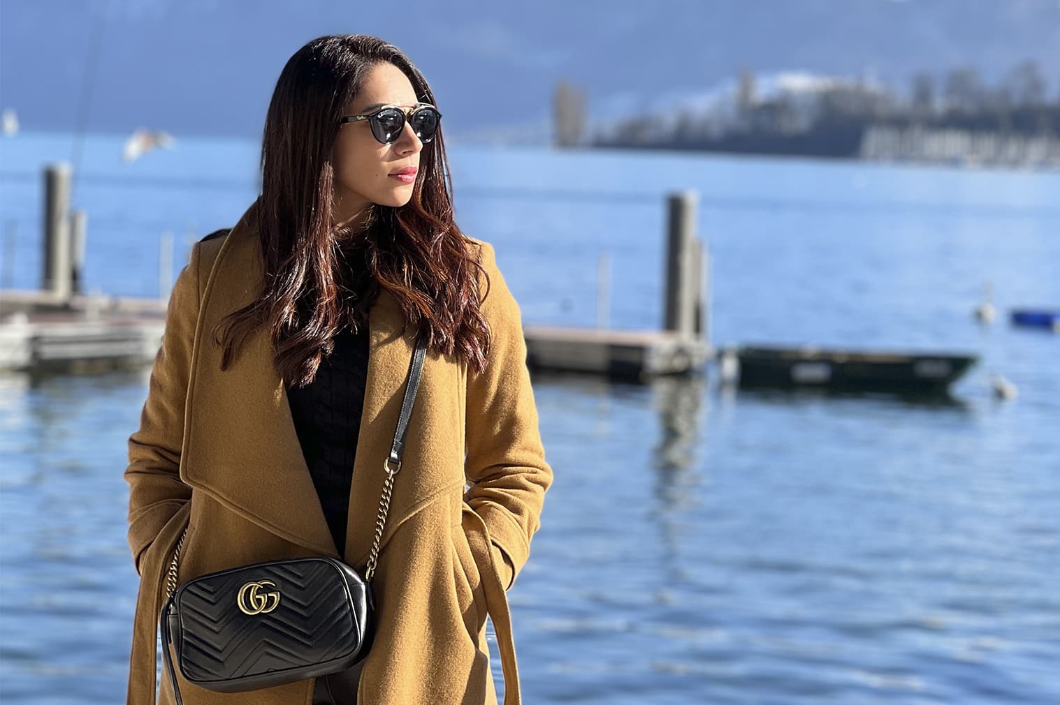 O Que Levar na Mala: Uma Checklist Prática - inspiração 2