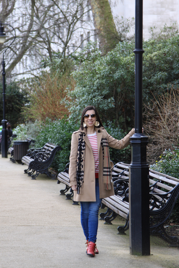 Como Adaptar o Guarda-Roupa Para Diferentes Climas Europeus - inspiração 1