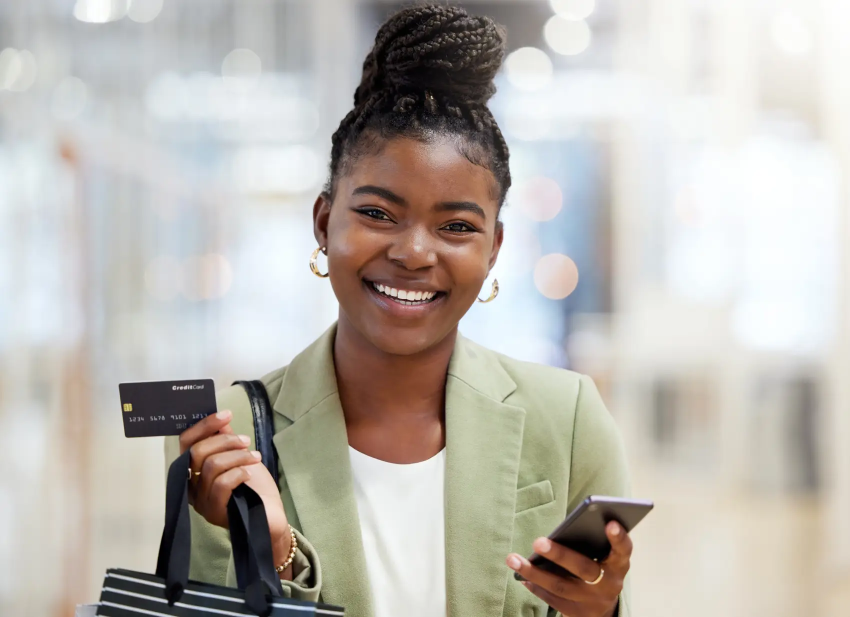 Quando Usar Cada Um: Estratégias para o Bolso Inteligente - inspiração 2