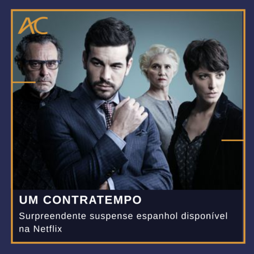 A Pós-Verdade Cinematográfica: Realidade Distorcida - inspiração 2