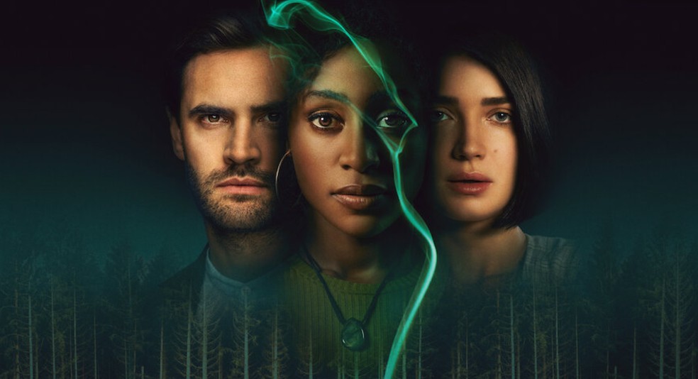 Psicologia do Suspense: Mentes Brilhantes e Perigosas - inspiração 1