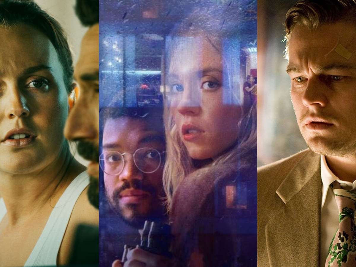 A Vingança Perfeita: Justiças Que Chocam - inspiração 2