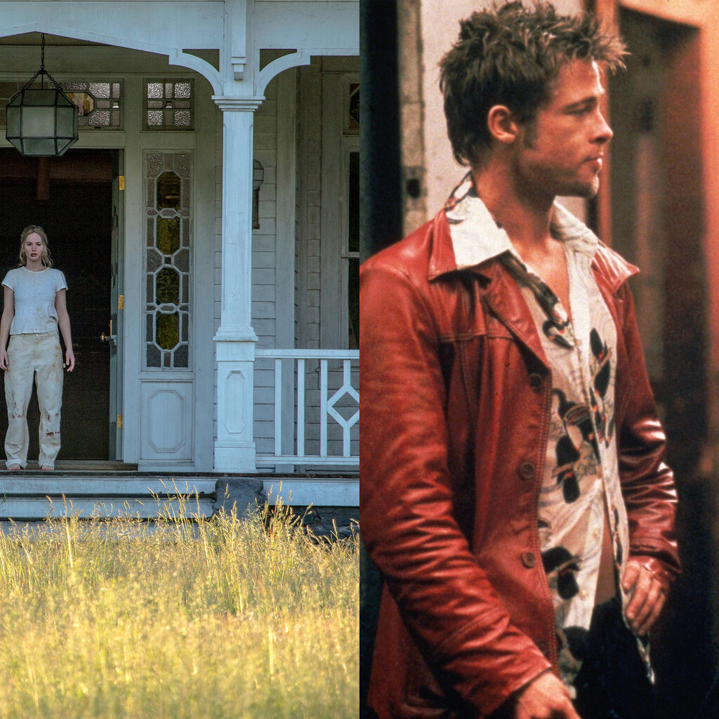 O Vilão Inesperado: Quem Você Menos Esperava - inspiração 2