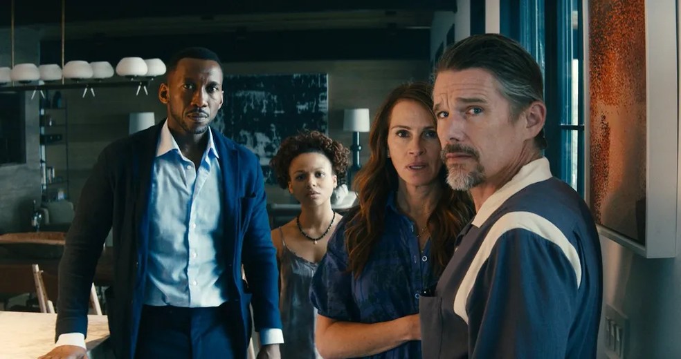 O Jogo Mental: Desafios Para Entender o Culpado - inspiração 1