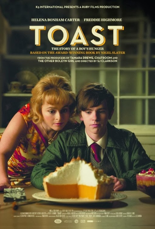 Comer, Rezar, Amar (2010): Sabores Que Guiam o Autoconhecimento - inspiração 1