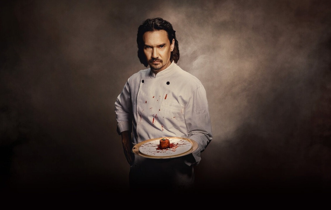 Espírito Indomável (2007): A Paixão Pela Culinária em Alta - inspiração 2