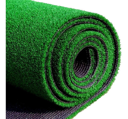 Qual grama sintética escolher: tipos e diferenças? - inspiração 1