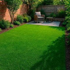 Durabilidade e garantia: o que esperar da sua grama? - inspiração 2