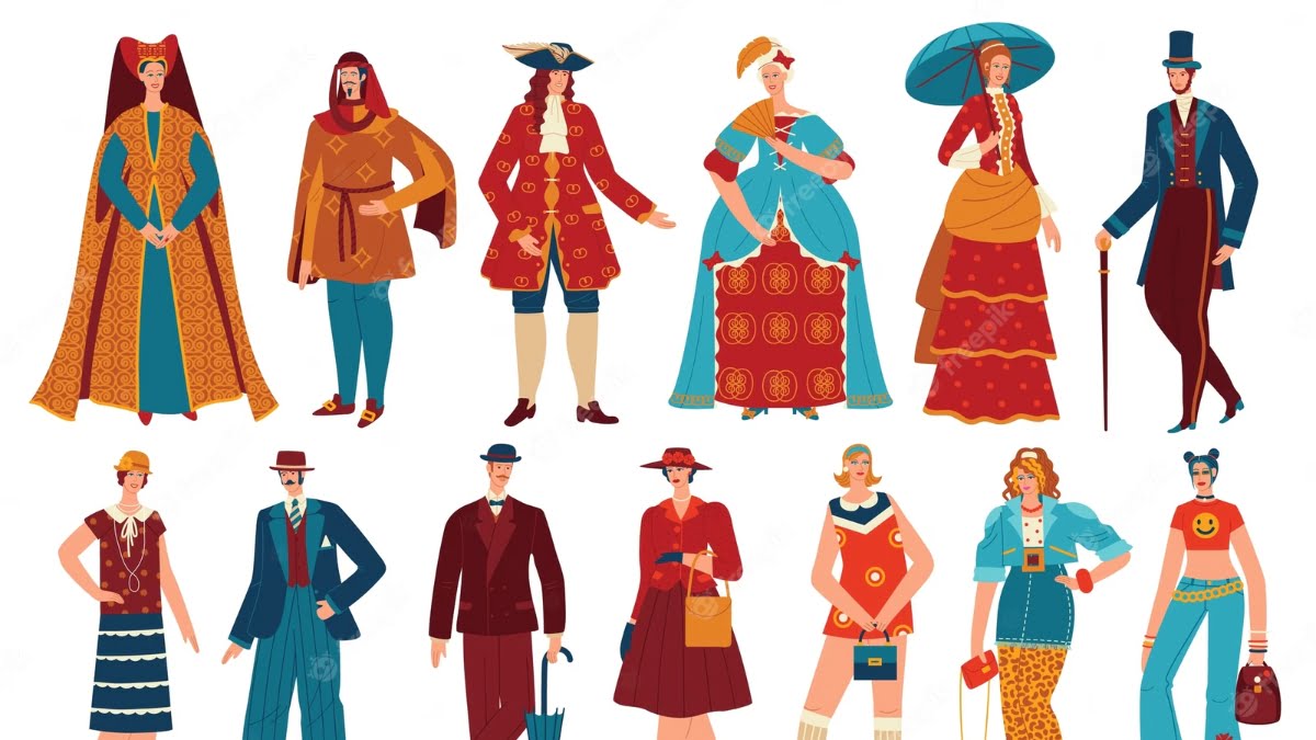 Anos 30: Elegância em Tempos de Crise - inspiração 2