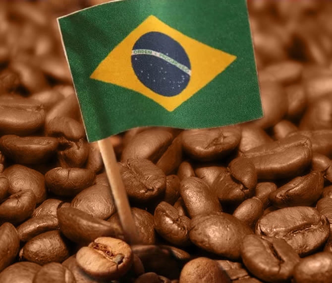 O Café na Mesa do Brasileiro: Do Consumo Doméstico à Identidade Nacional - inspiração 2