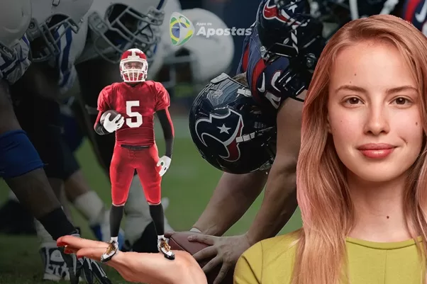 O Objeto de Desejo: A Bola Oval e Sua Manipulação - inspiração 1