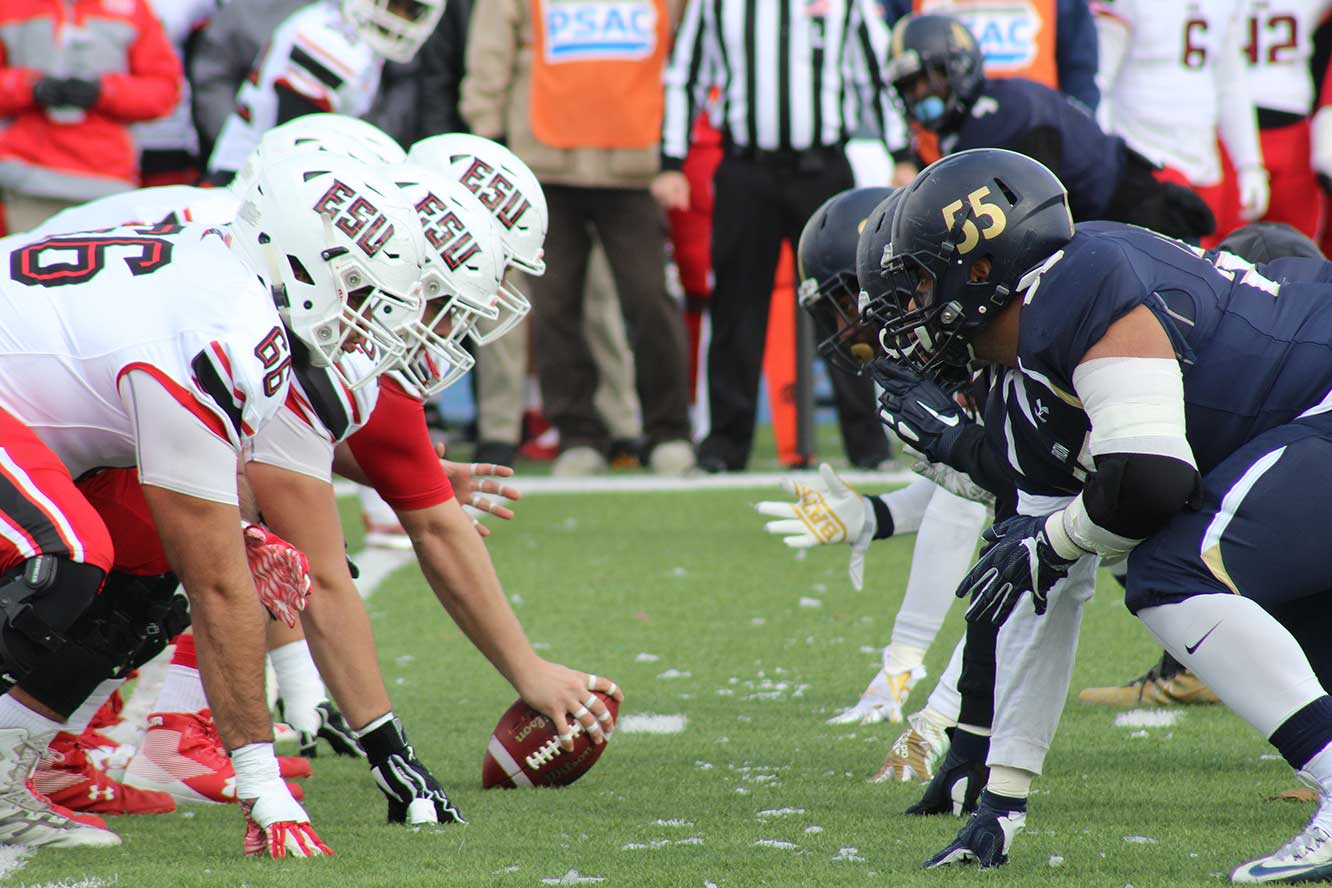 Estratégia e Tática: O Xadrez com a Bola Oval - inspiração 2