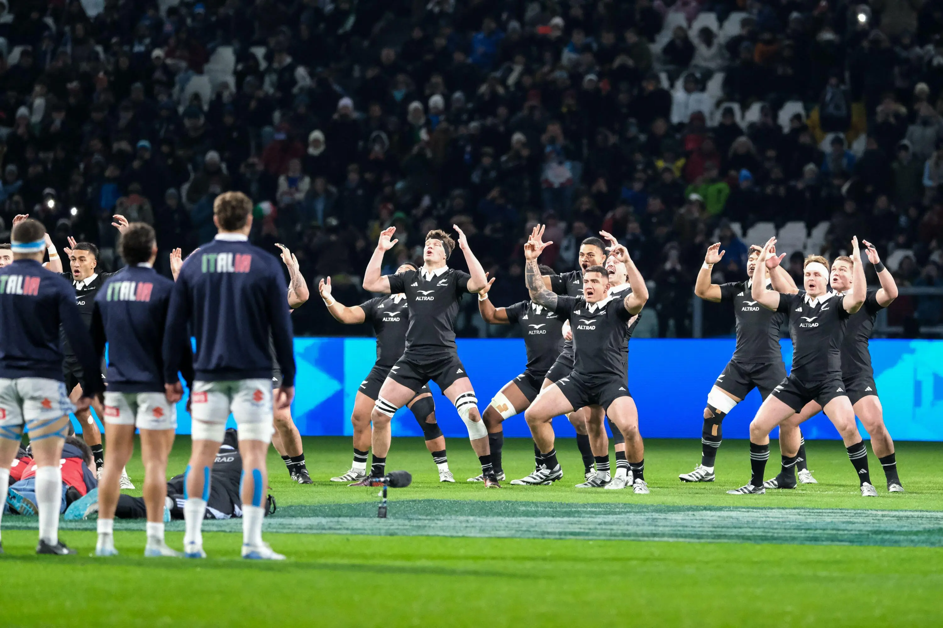 O Papel dos Jogadores: Especialização e Posições - inspiração 1