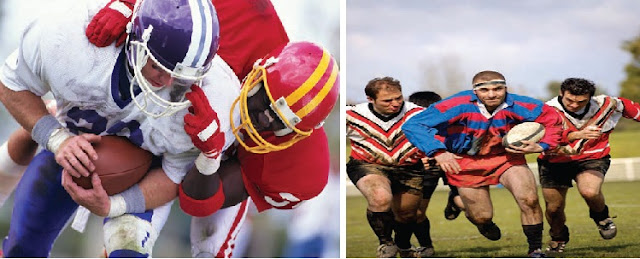 A Uniformidade em Campo: Equipamentos e Segurança - inspiração 1