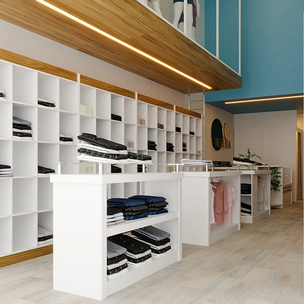 Estilo Consistente: A Alma da Sua Marca em Cada Detalhe - inspiração 1