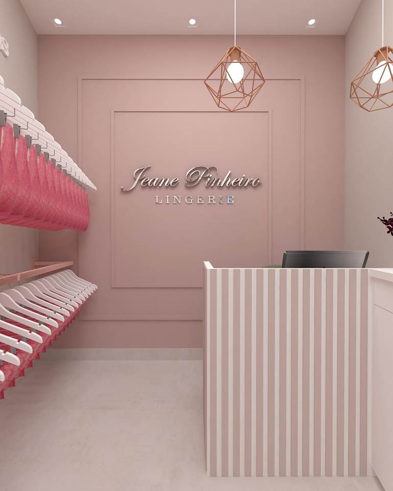 Cores Claras e Neutras: A Base que Expande - inspiração 1