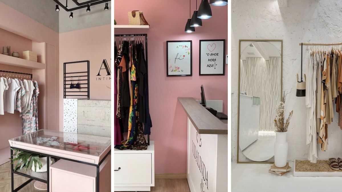 Cores Claras e Neutras: A Base que Expande - inspiração 2