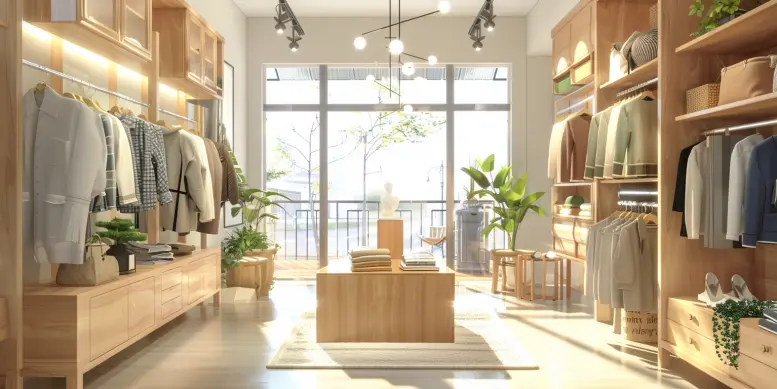 Prateleiras Verticais: O Poder da Altura na Exposição - inspiração 2