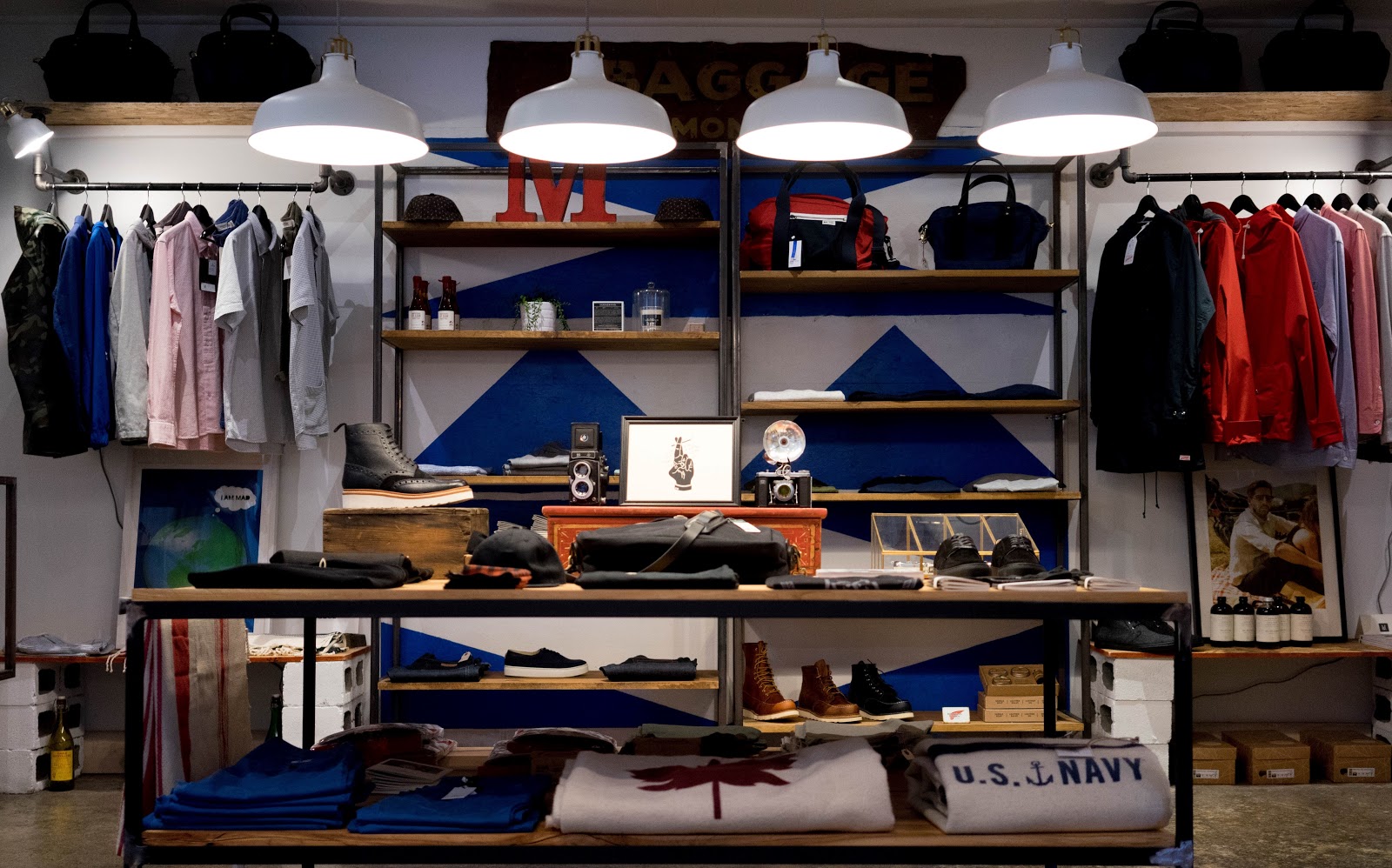 Nichos Bem Planejados: Detalhes que Encantam e Organizam - inspiração 1