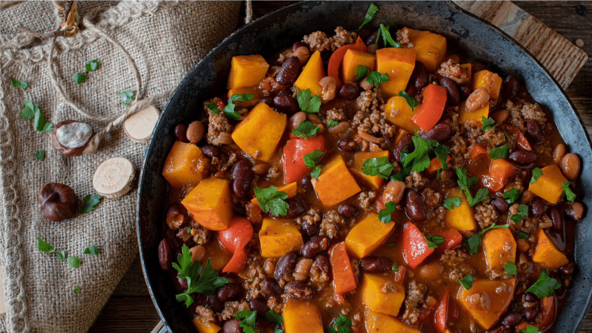 Saladas Criativas que Vão Além da Alface - inspiração 1