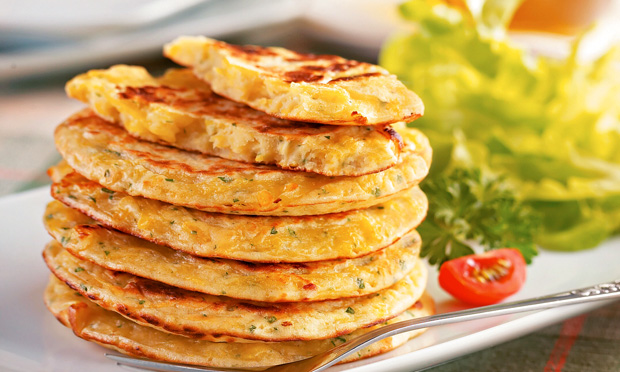 Receitas com Grãos e Leguminosas: Praticidade e Sabor - inspiração 2