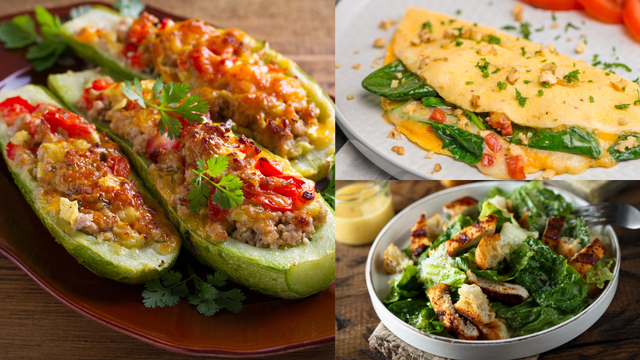 Sopas e Cremes: Aconchego em Minutos - inspiração 1