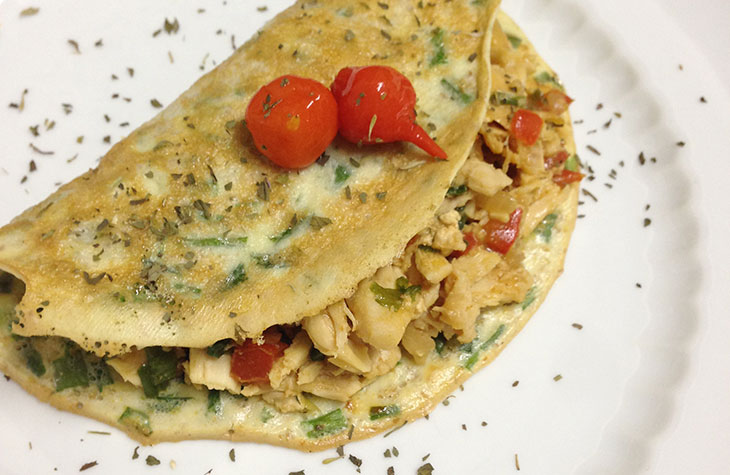 Sopas e Cremes: Aconchego em Minutos - inspiração 2