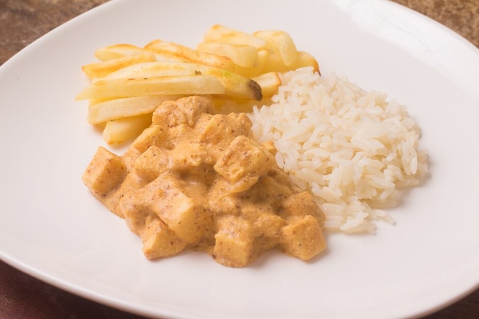 Massas Integrais com Molhos Leves: Conforto em Versão Fit - inspiração 2