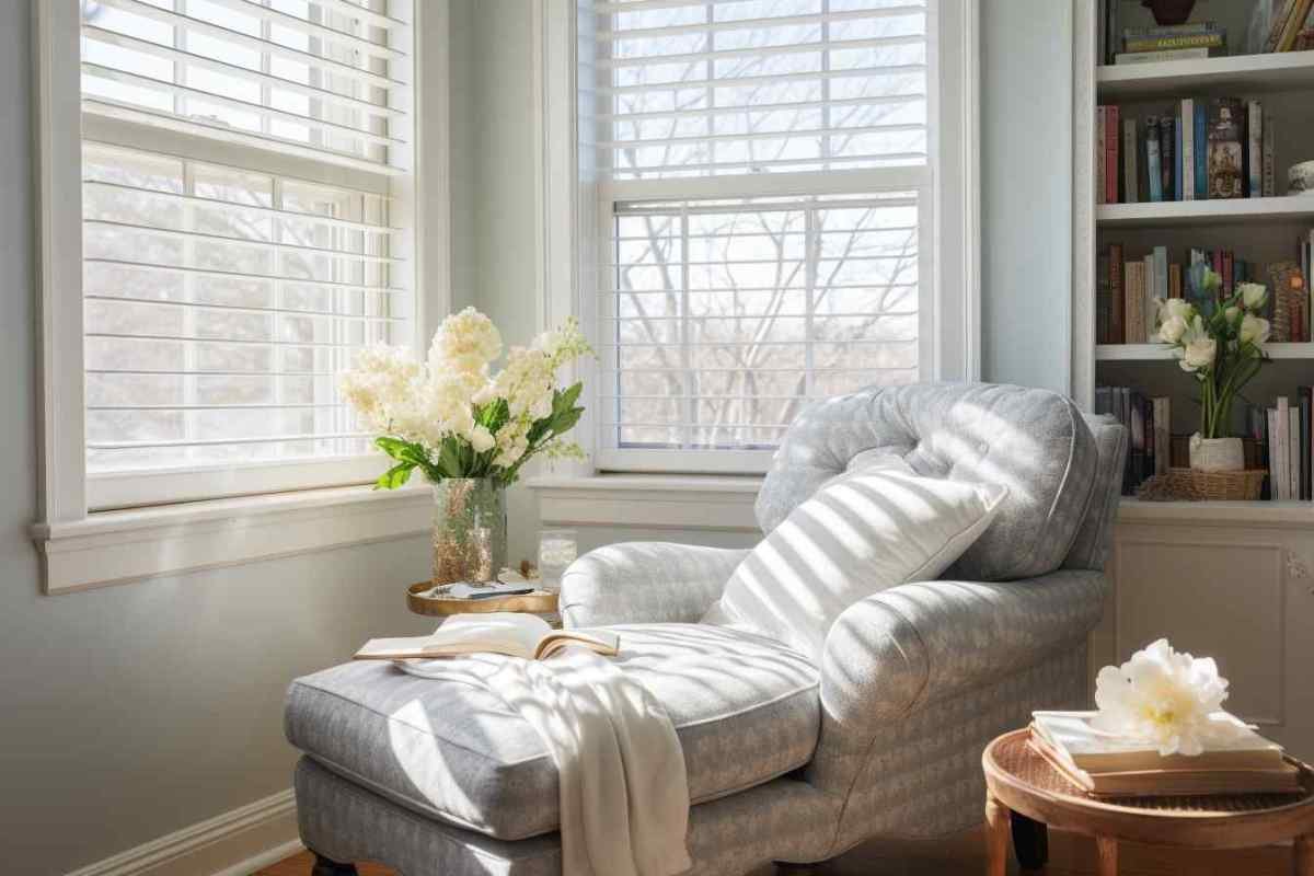 Toque Moderno e Minimalista: Linhas Retas e Cores Neutras - inspiração 2