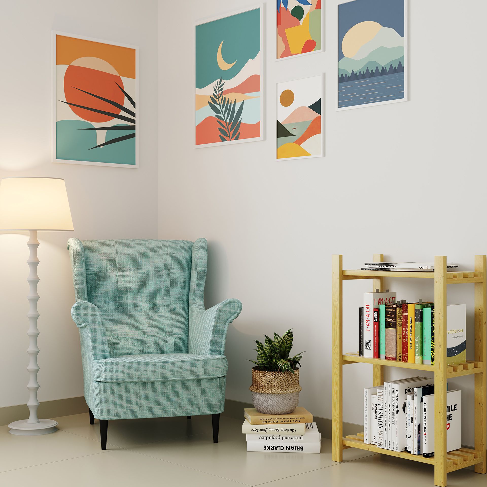 Considerações finais e próximas etapas