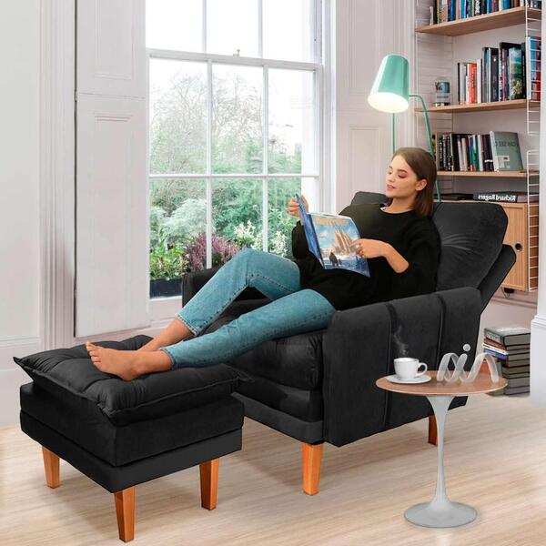 Personalidade com Design Escandinavo: Simplicidade e Funcionalidade - inspiração 2